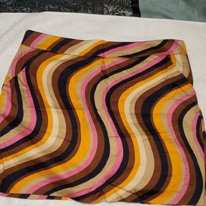 Loudmouth Golf Skirt